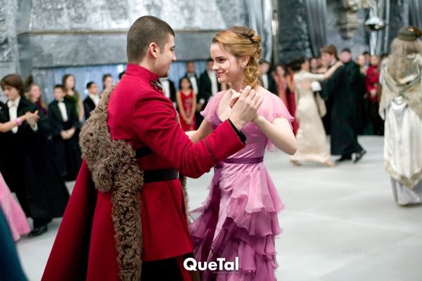 ¡Potterheads! Todo sobre el Baile de invierno de Harry Potter en la CDMX
